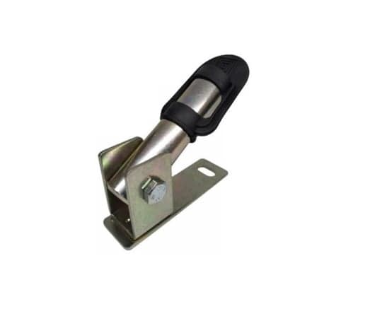 180 DERECE OYNAR BORULU TİP DÖNER LAMBA AYAĞI 12V&24V