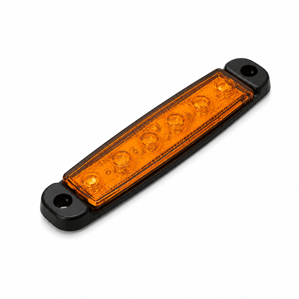 PARMAK LED LAMBASI